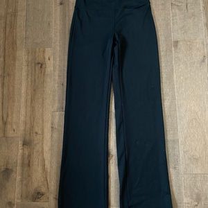 Balance Collection Yoga pants - black bootcut Med
